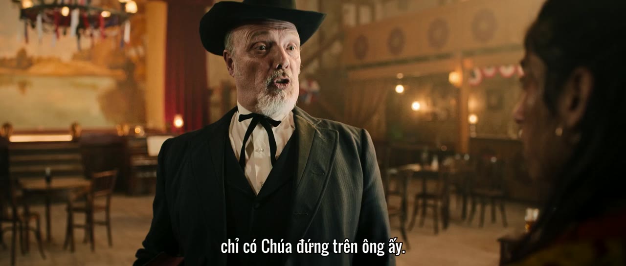 No Traces tập 8 cảnh 2