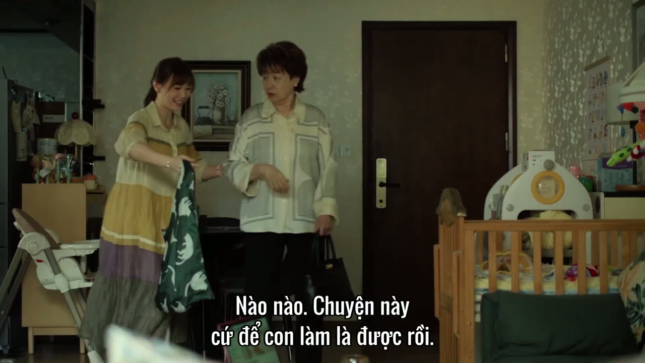 Giải Mã Trọng Án tập 1