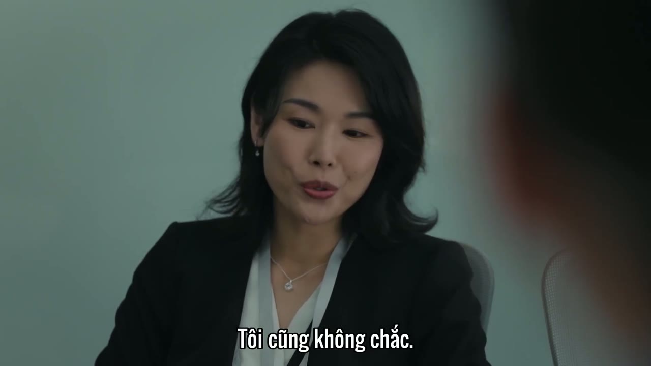 Giải Mã Trọng Án tập 3
