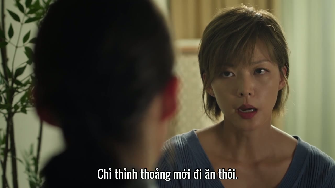 Giải Mã Trọng Án tập 4