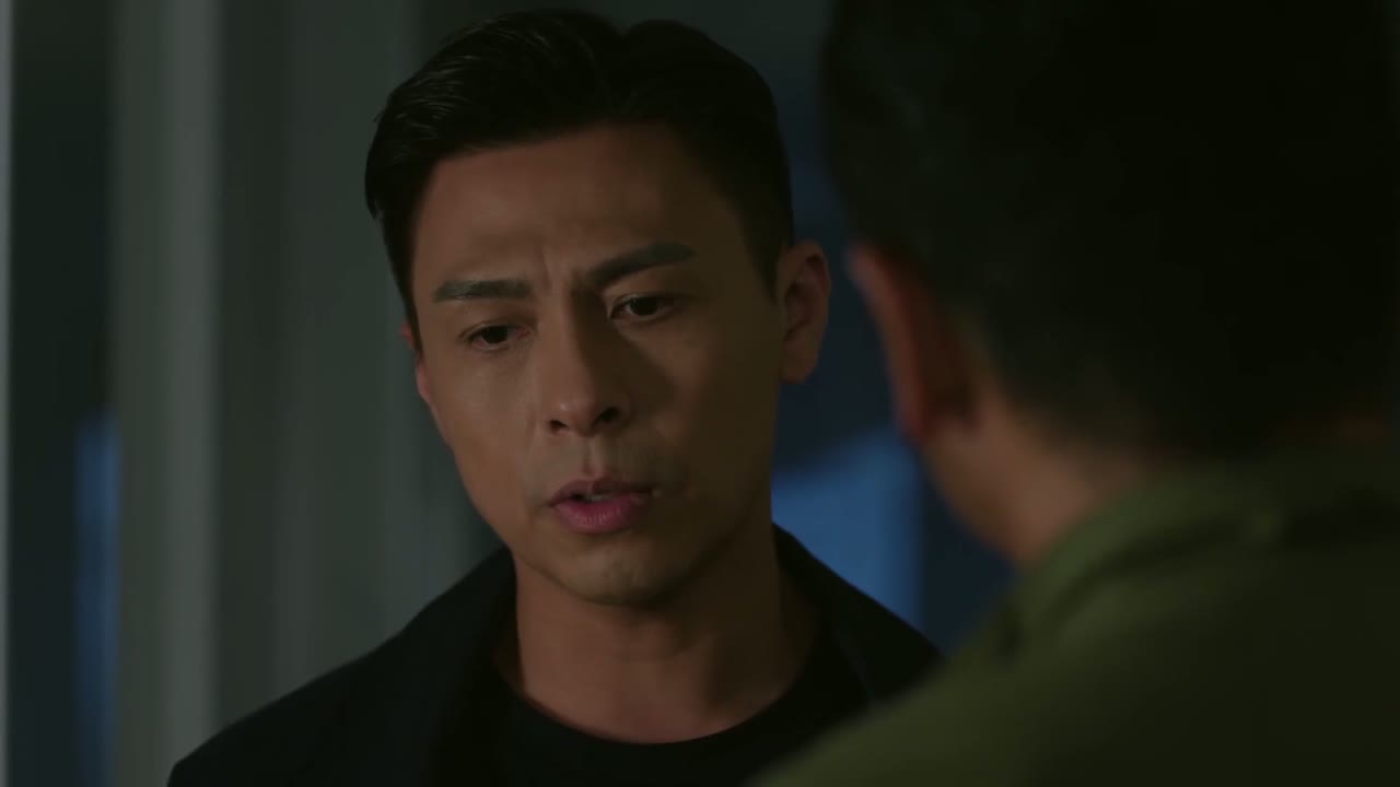 Giải Mã Trọng Án tập 5