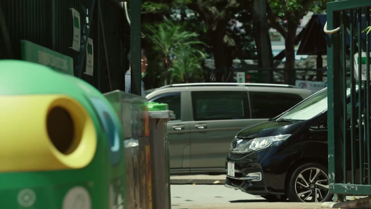 Giải Mã Trọng Án tập 9