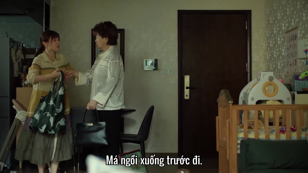 Giải Mã Trọng Án - cảnh 1
