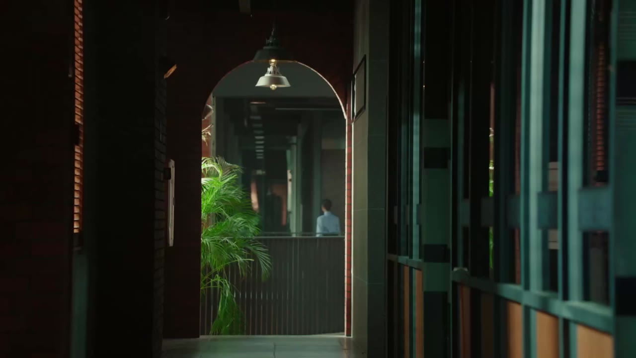 Giải Mã Trọng Án - cảnh 2