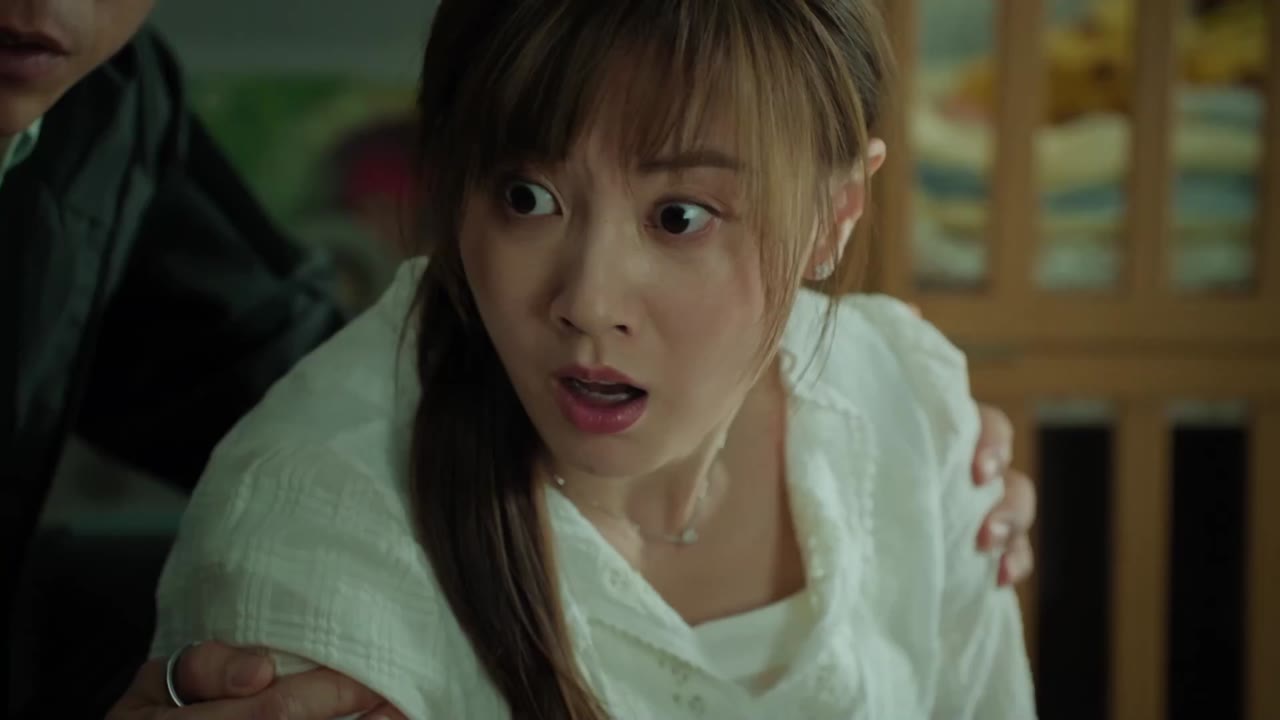 Giải Mã Trọng Án - cảnh 3