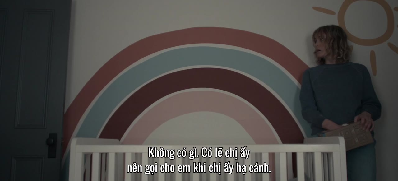 Thân Gửi Edward tập 1 cảnh 2