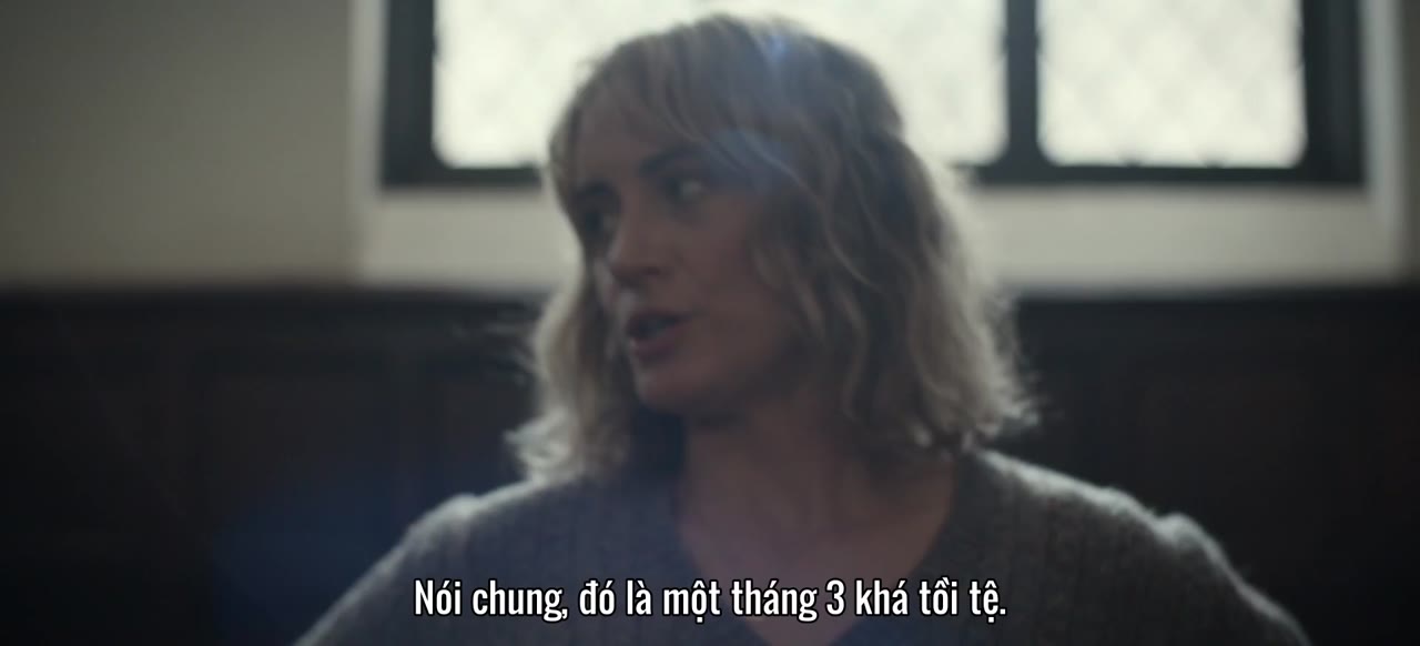 Thân Gửi Edward tập 2