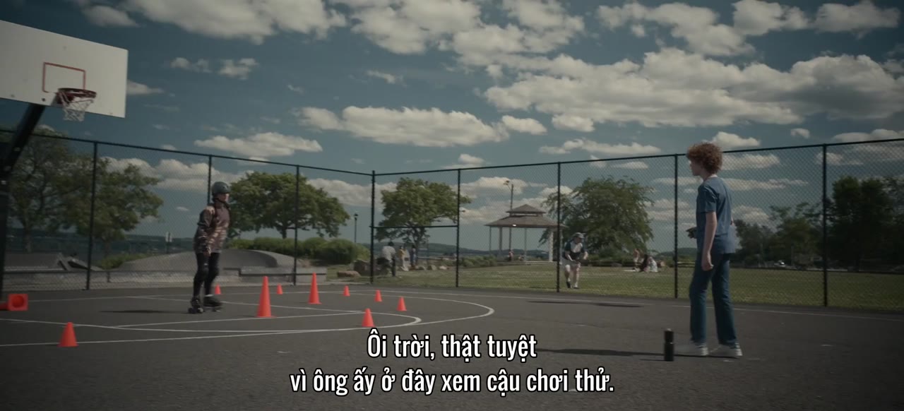 Thân Gửi Edward tập 7