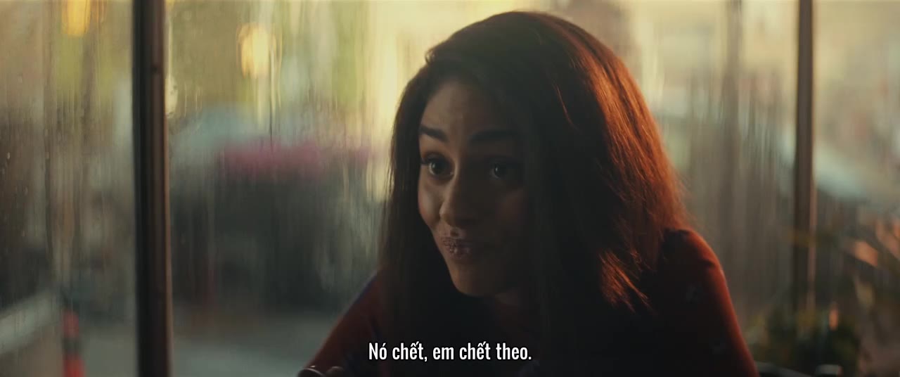 Đứa Trẻ Giả Mạo tập 2