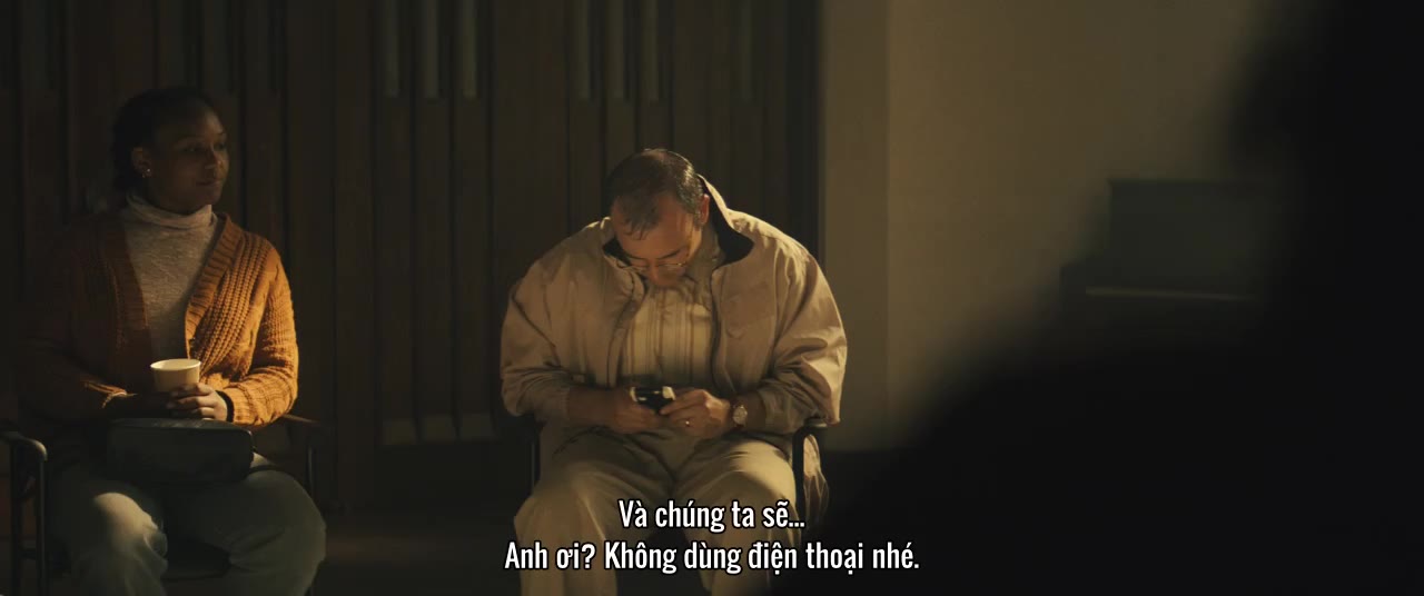 Đứa Trẻ Giả Mạo tập 3 cảnh 3