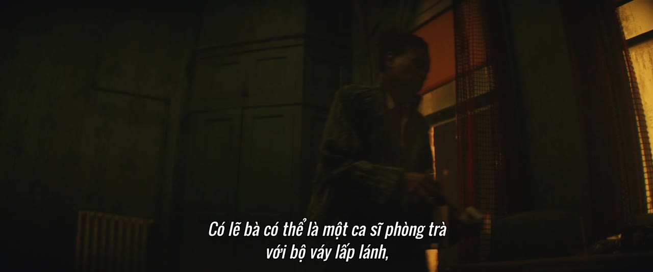 Đứa Trẻ Giả Mạo tập 7