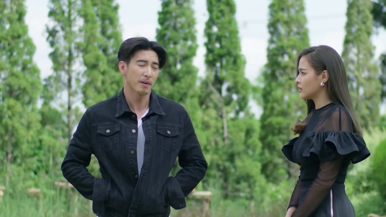 Hôn Nhân Chớp Nhoáng tập 2 cảnh 2