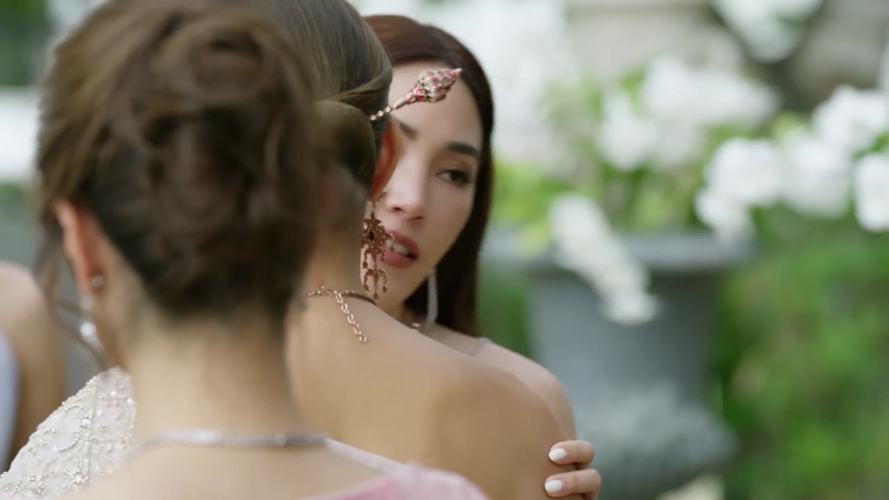 Hôn Nhân Chớp Nhoáng tập 3