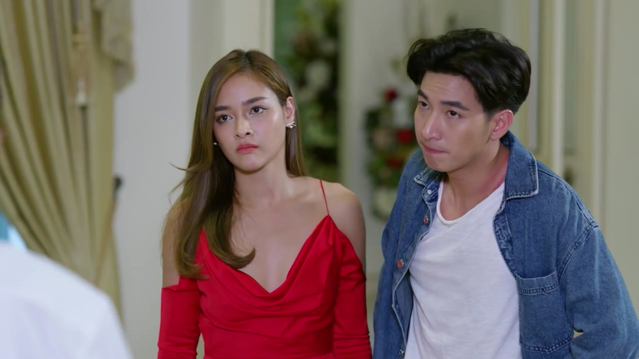 Hôn Nhân Chớp Nhoáng tập 6