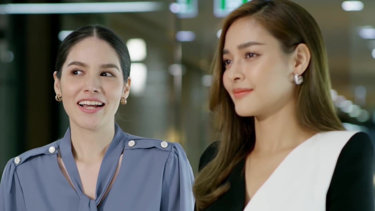 Hôn Nhân Chớp Nhoáng tập 9