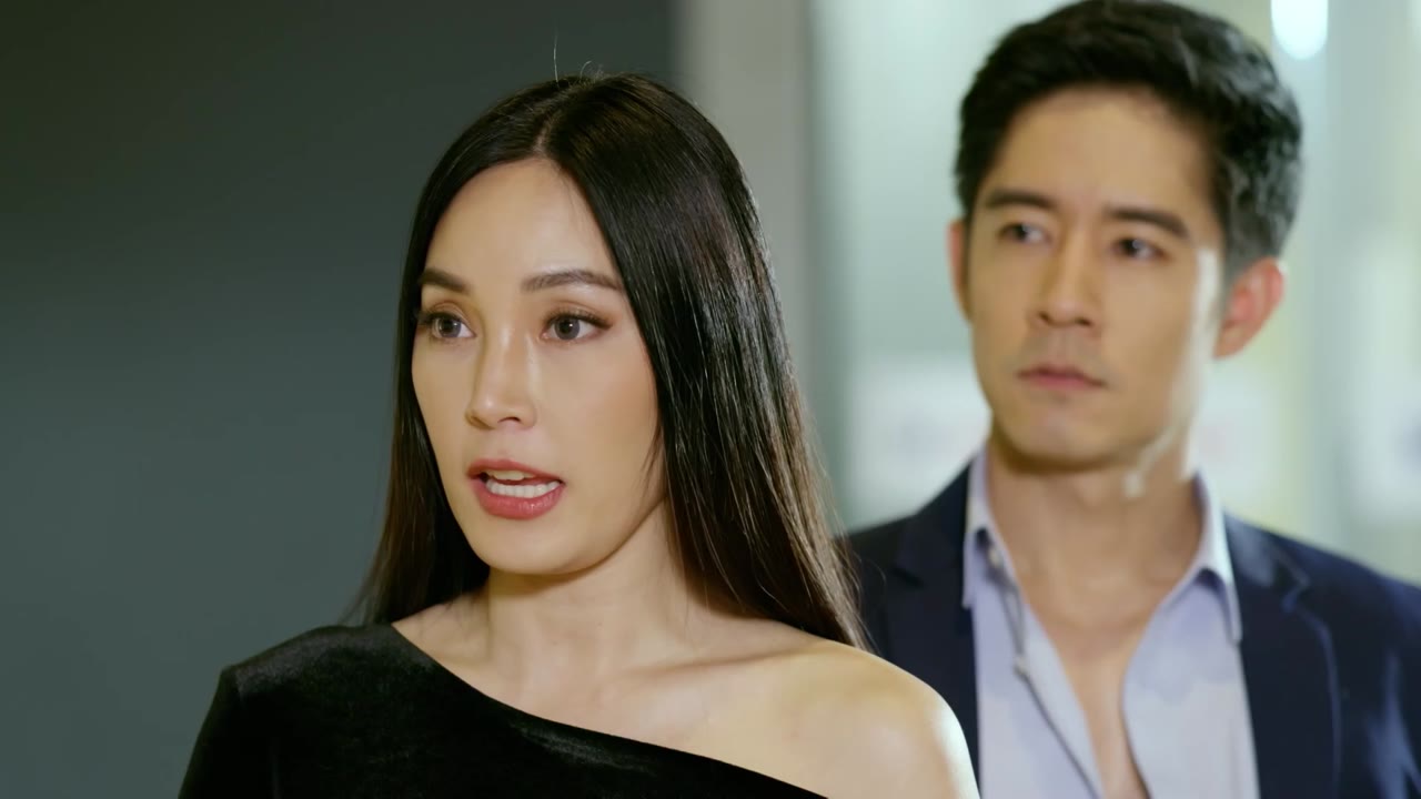 Hôn Nhân Chớp Nhoáng tập 9 cảnh 3