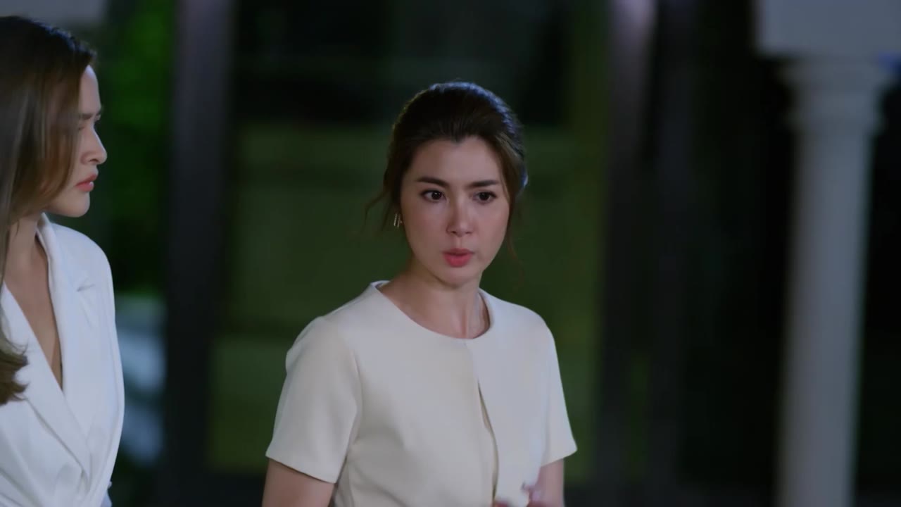 Hôn Nhân Chớp Nhoáng tập 12 cảnh 2