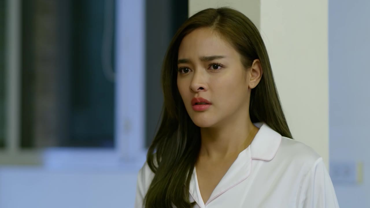 Hôn Nhân Chớp Nhoáng tập 12 cảnh 3