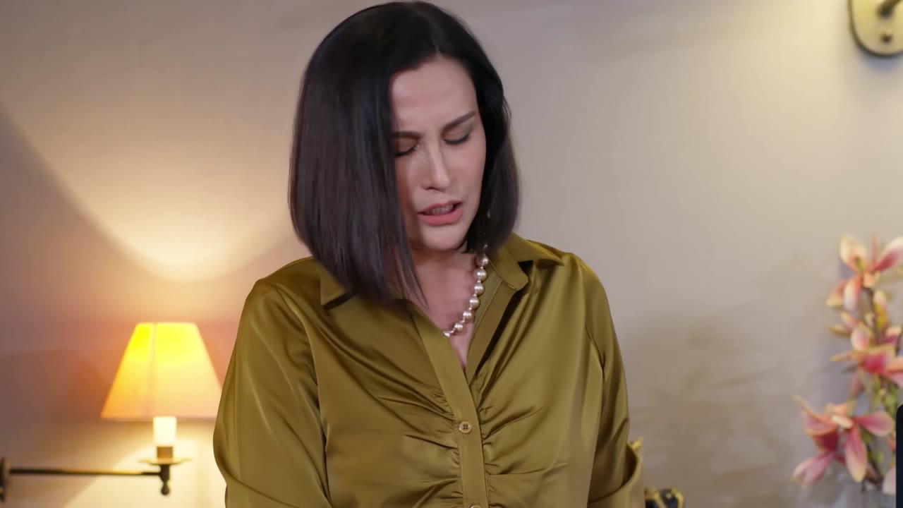 Hôn Nhân Chớp Nhoáng tập 17