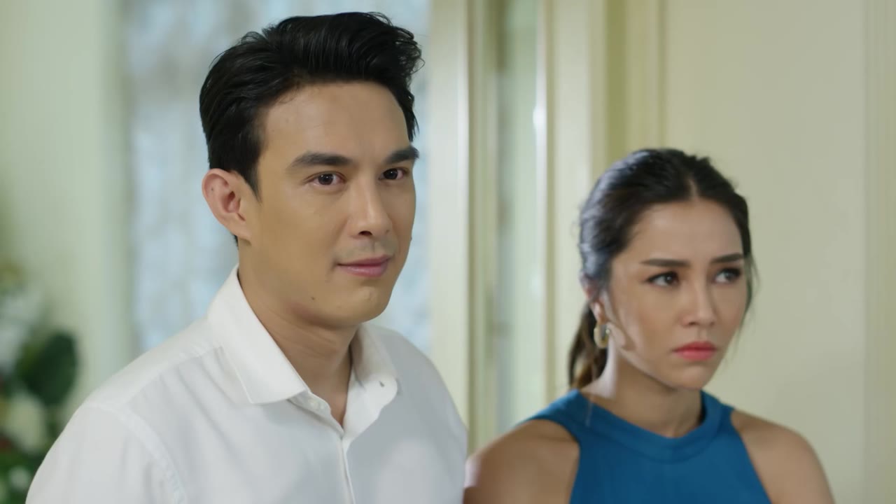 Hôn Nhân Chớp Nhoáng tập 17 cảnh 2