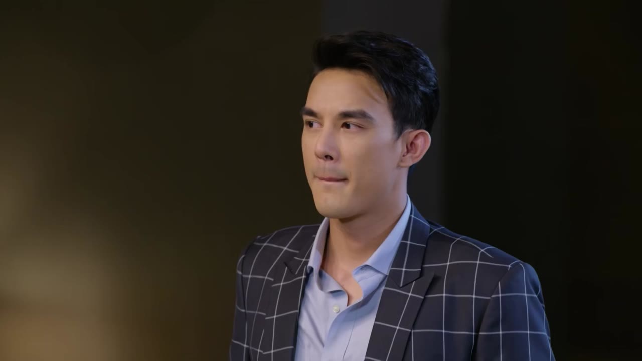 Hôn Nhân Chớp Nhoáng tập 17 cảnh 3