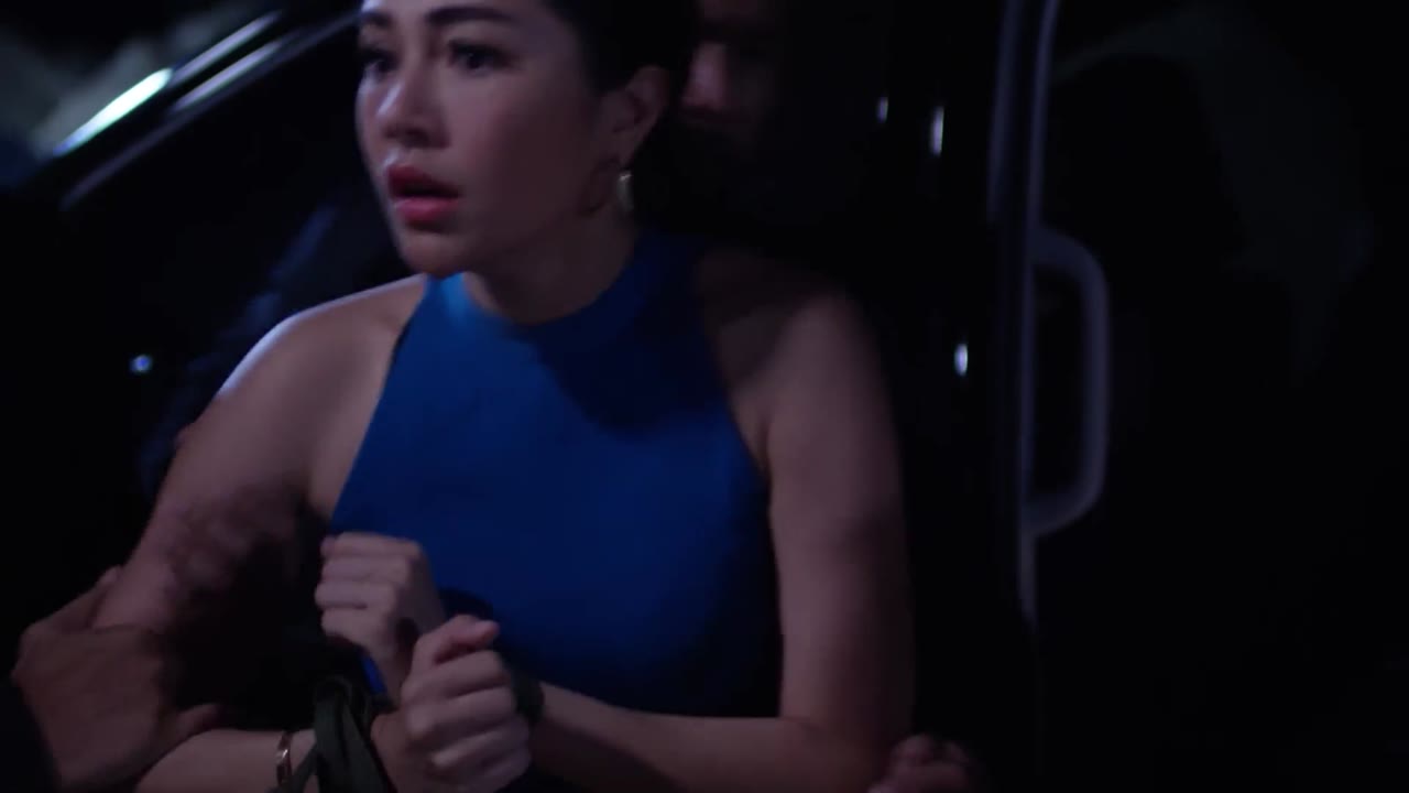 Hôn Nhân Chớp Nhoáng tập 18