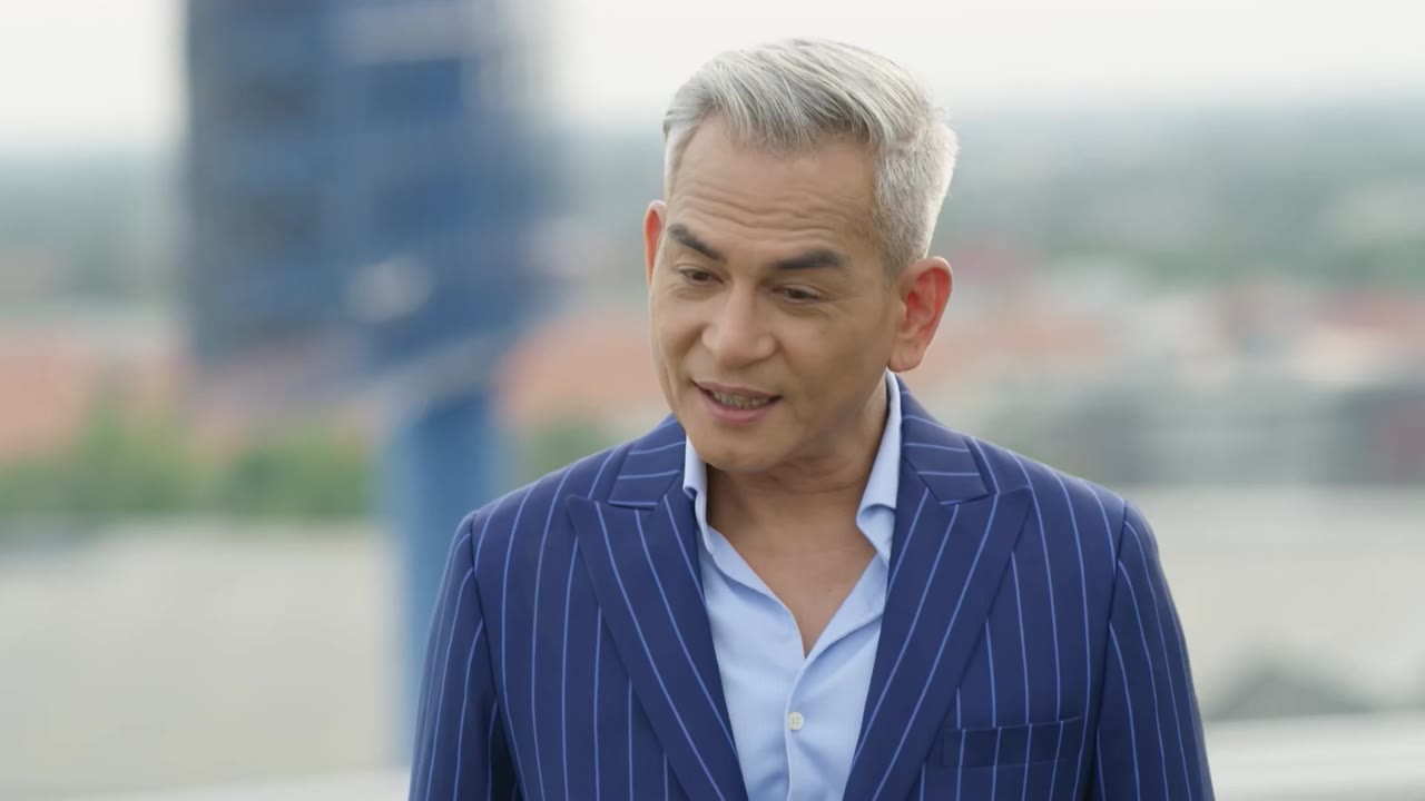 Hôn Nhân Chớp Nhoáng tập 24 cảnh 2