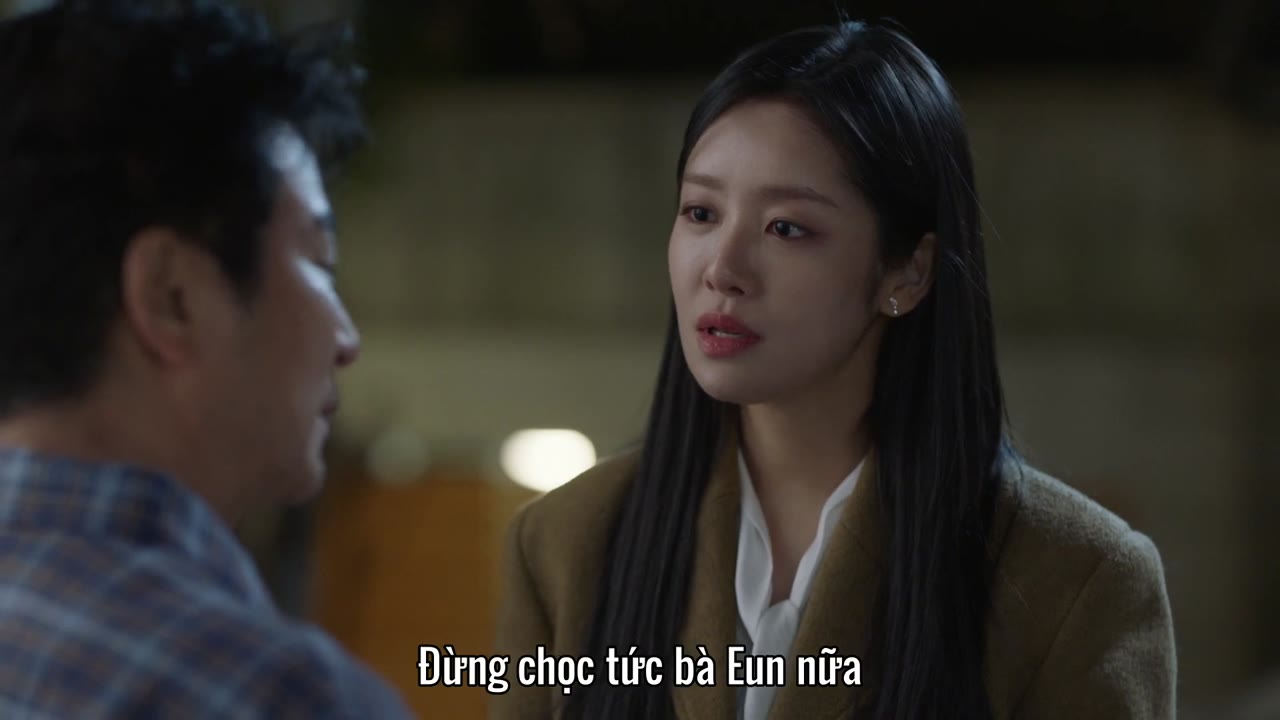 Người Ấy Đã Đến tập 3