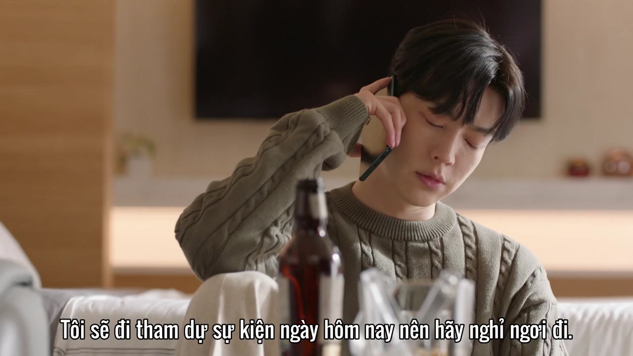 Người Ấy Đã Đến tập 4 cảnh 2