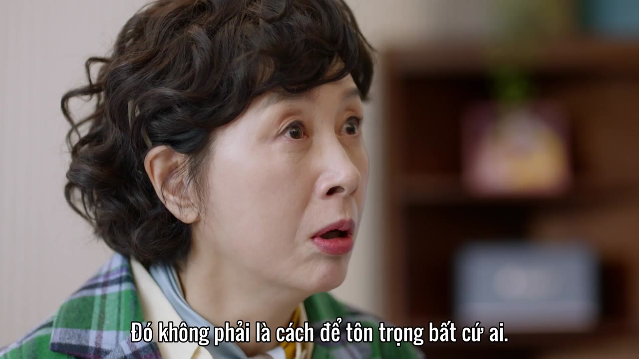 Người Ấy Đã Đến tập 7 cảnh 2