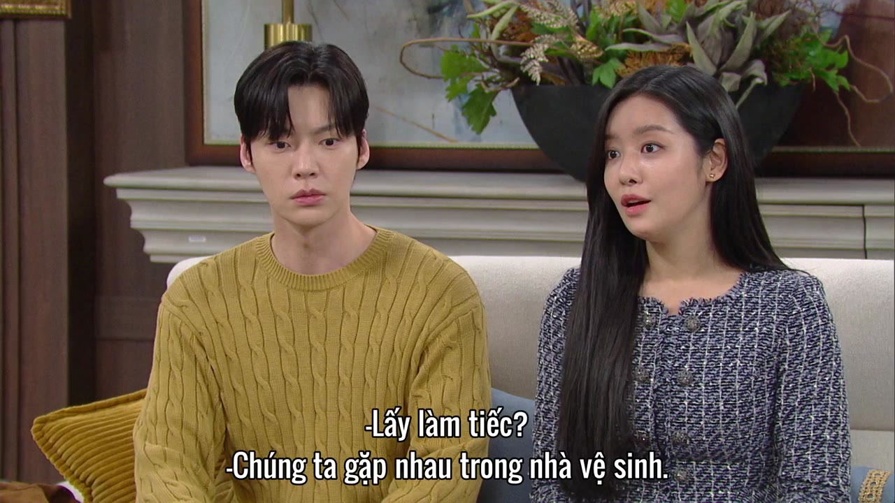 Người Ấy Đã Đến tập 8 cảnh 2
