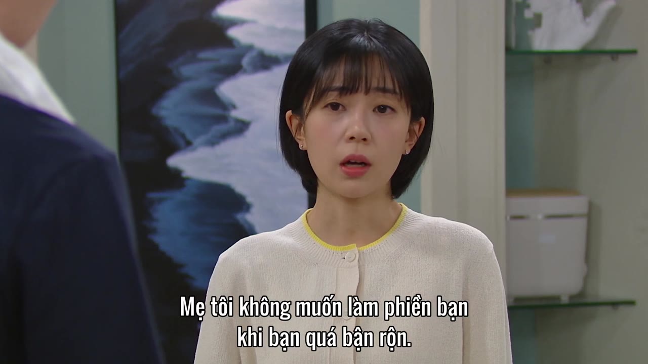 Người Ấy Đã Đến tập 14