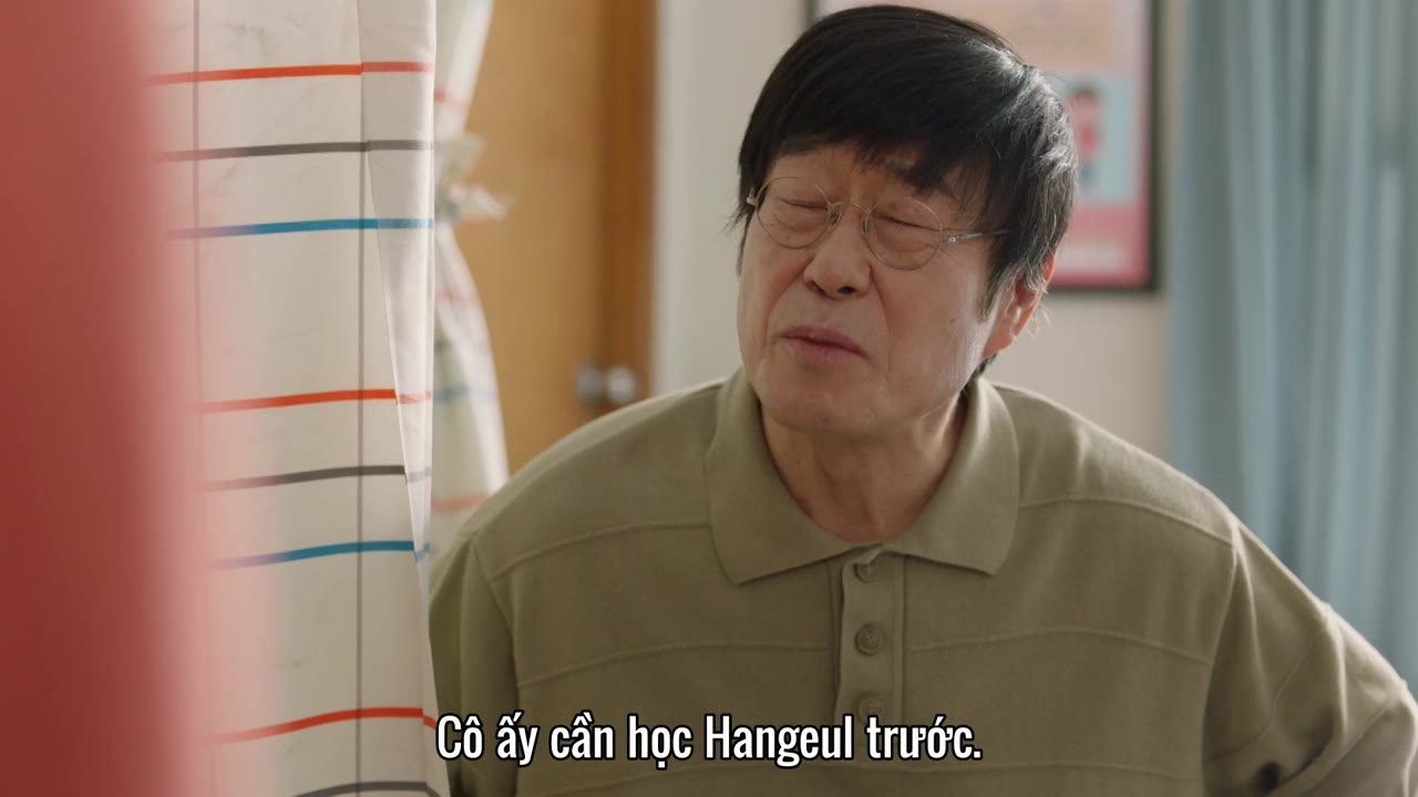 Người Ấy Đã Đến tập 19