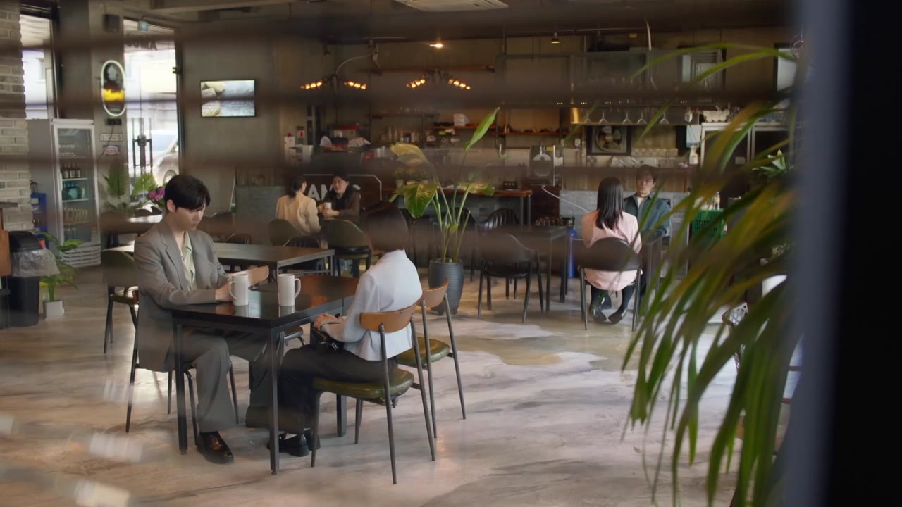 Người Ấy Đã Đến tập 20 cảnh 3