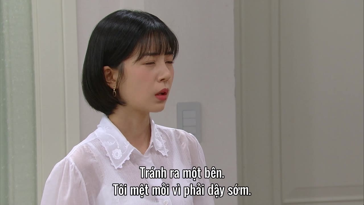 Người Ấy Đã Đến tập 21