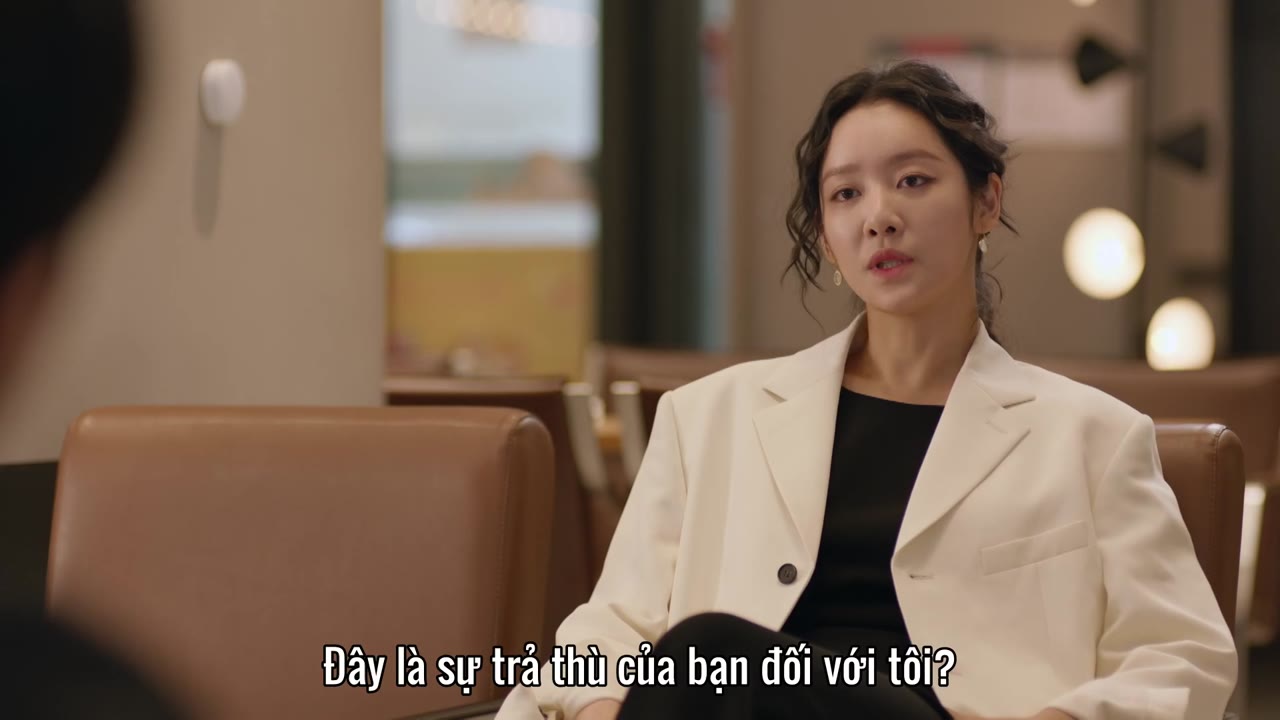 Người Ấy Đã Đến tập 23 cảnh 2