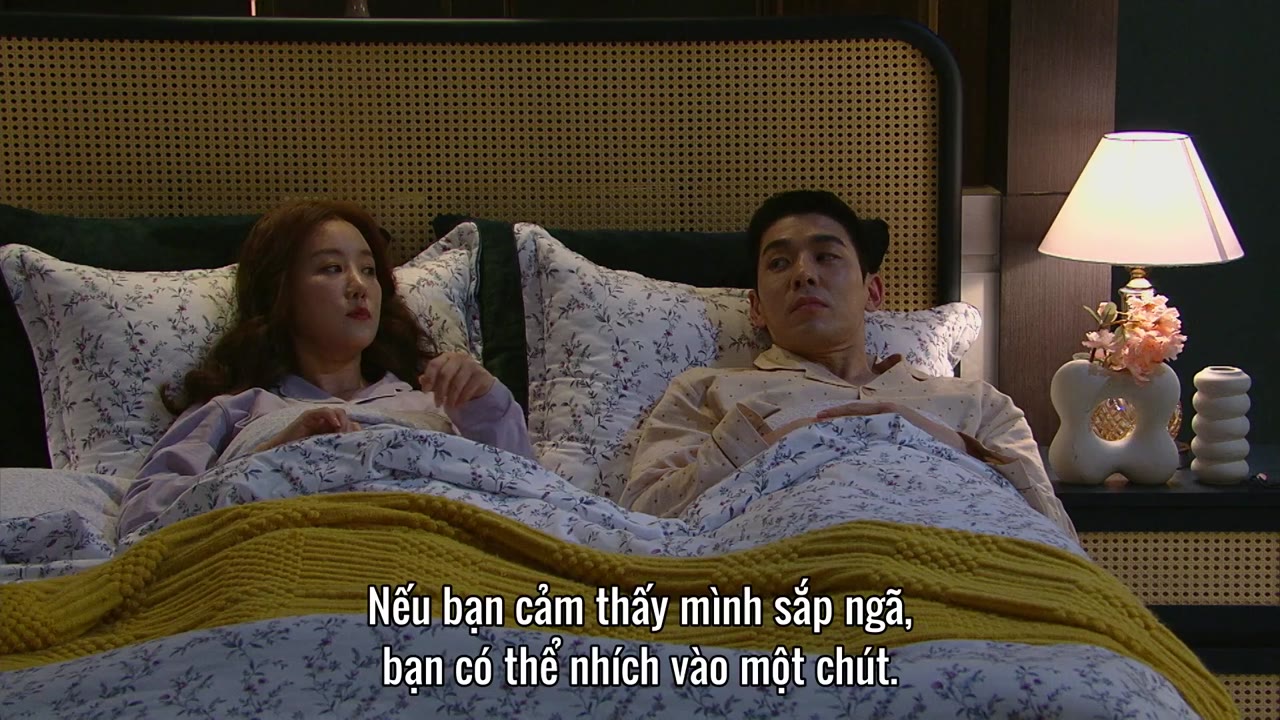 Người Ấy Đã Đến tập 23 cảnh 3