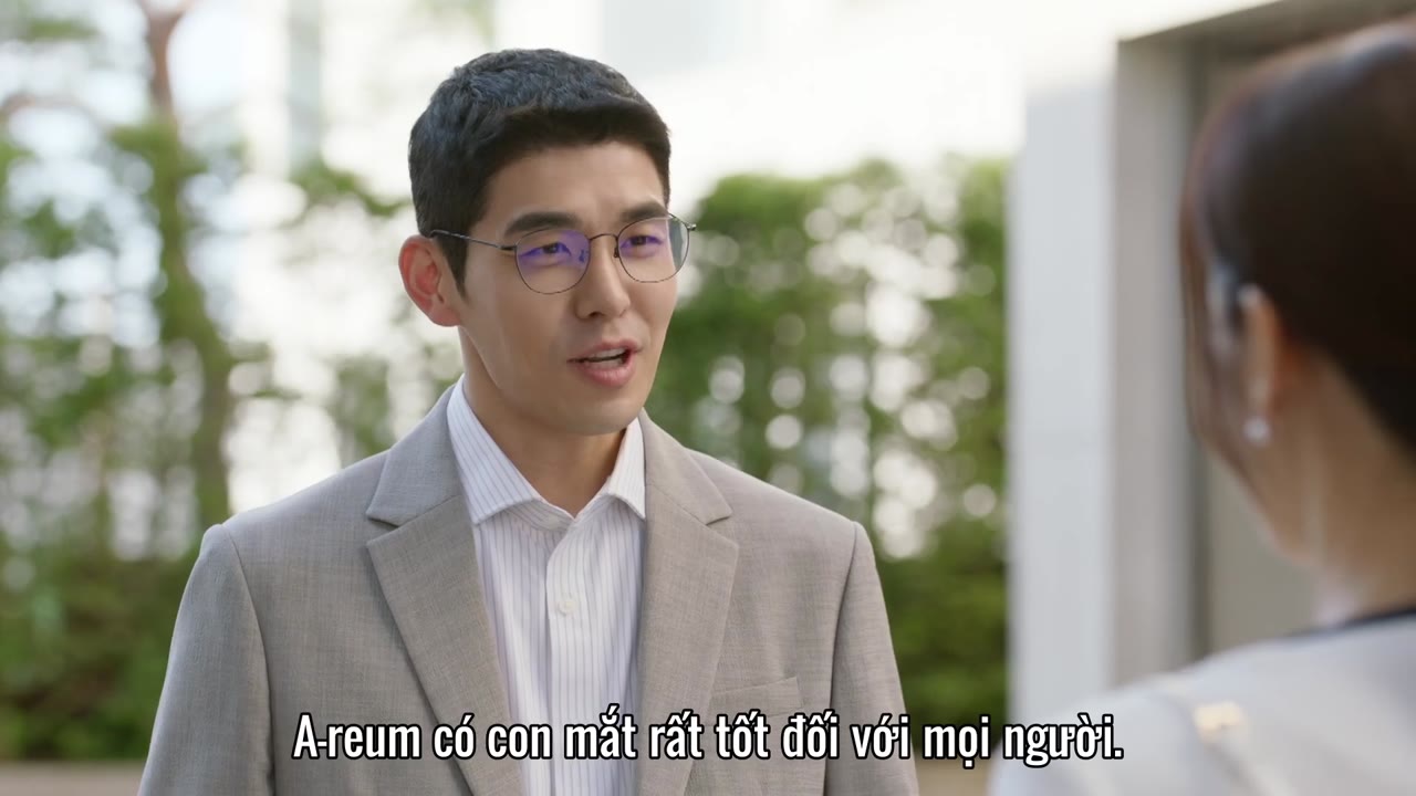 Người Ấy Đã Đến tập 25