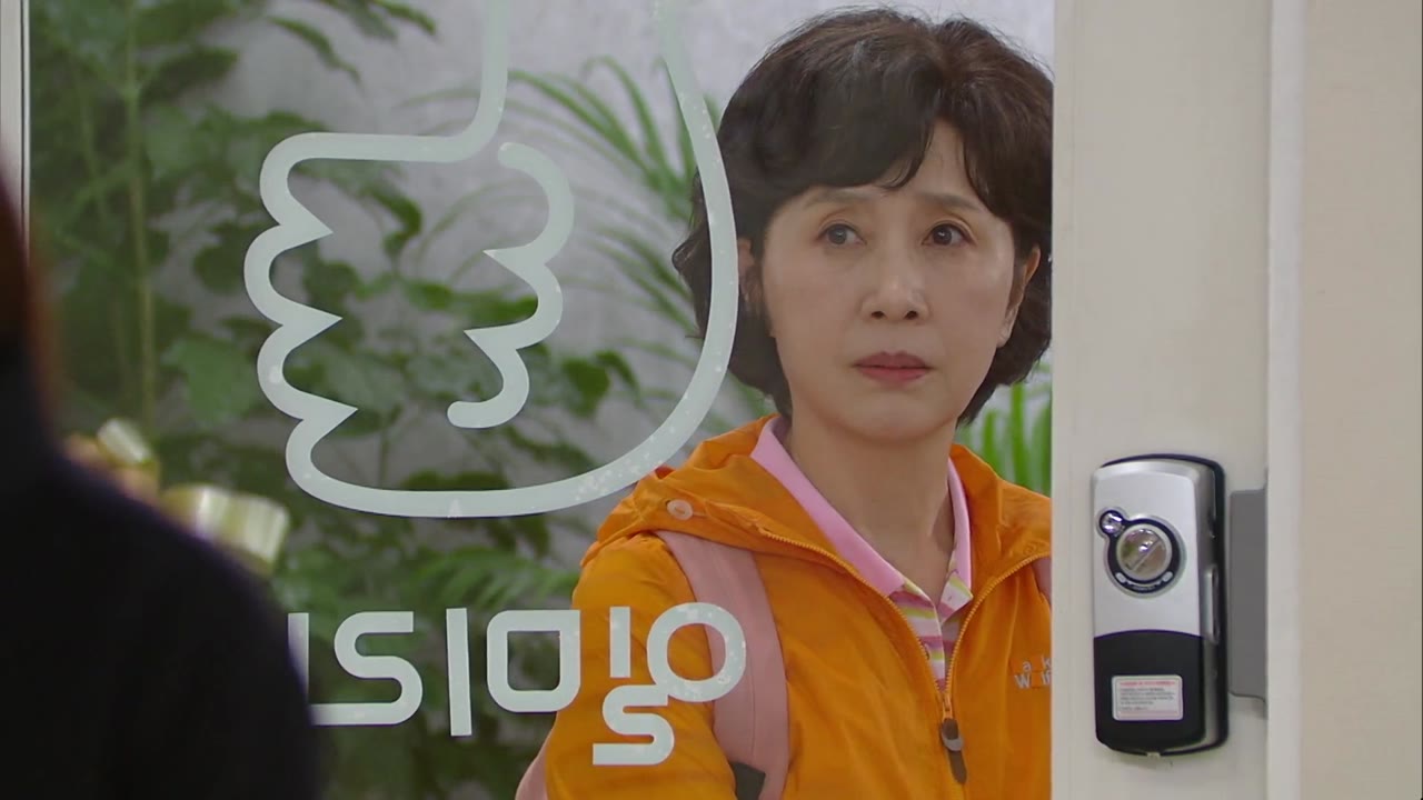 Người Ấy Đã Đến tập 28