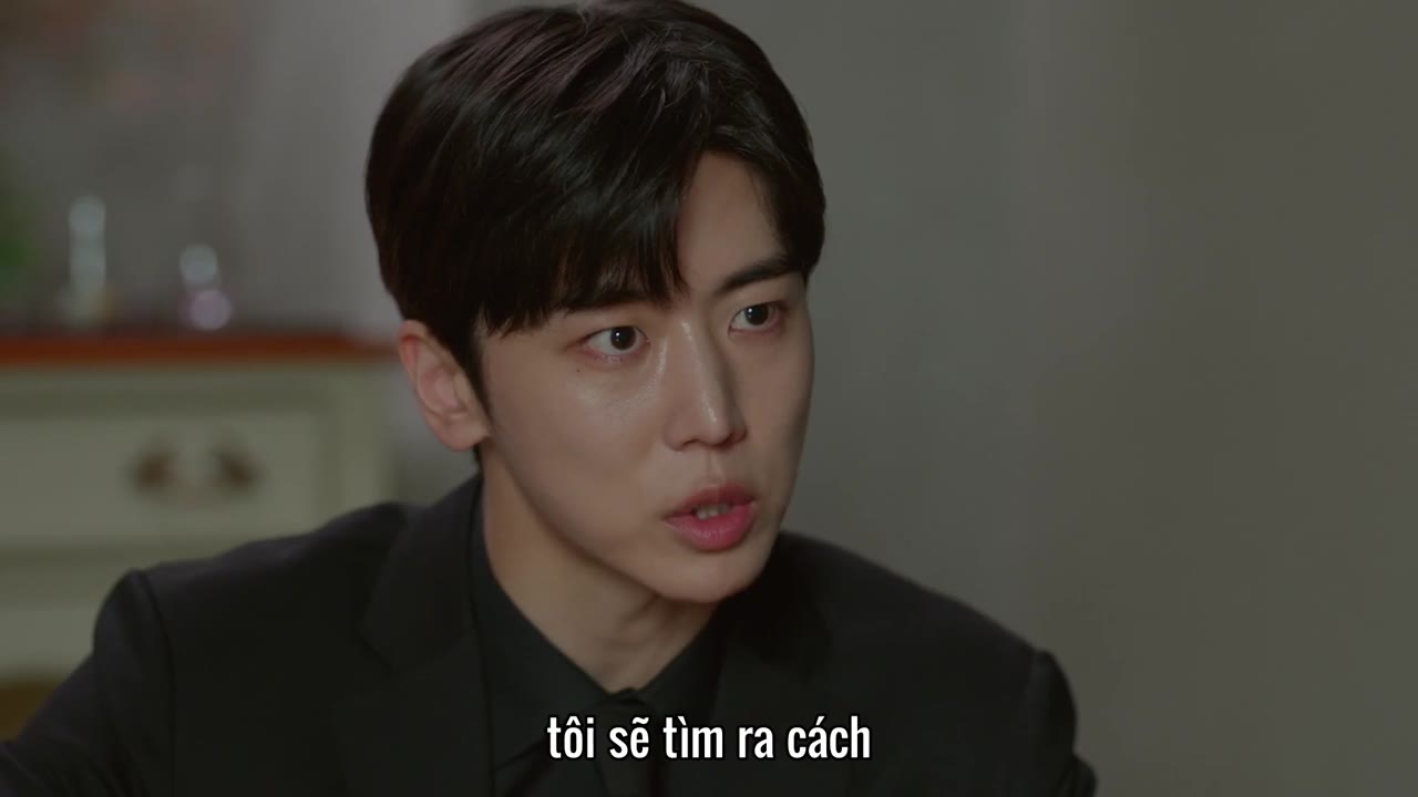 Người Ấy Đã Đến tập 31