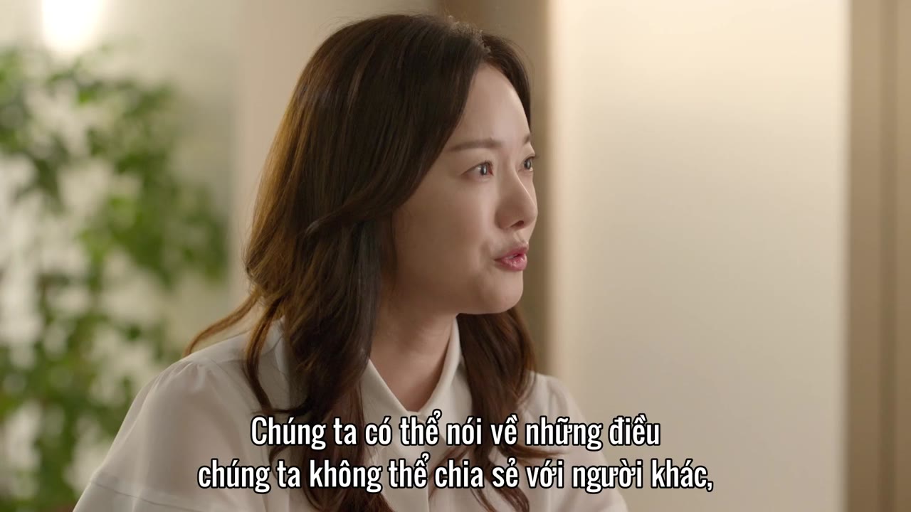 Người Ấy Đã Đến tập 31 cảnh 3