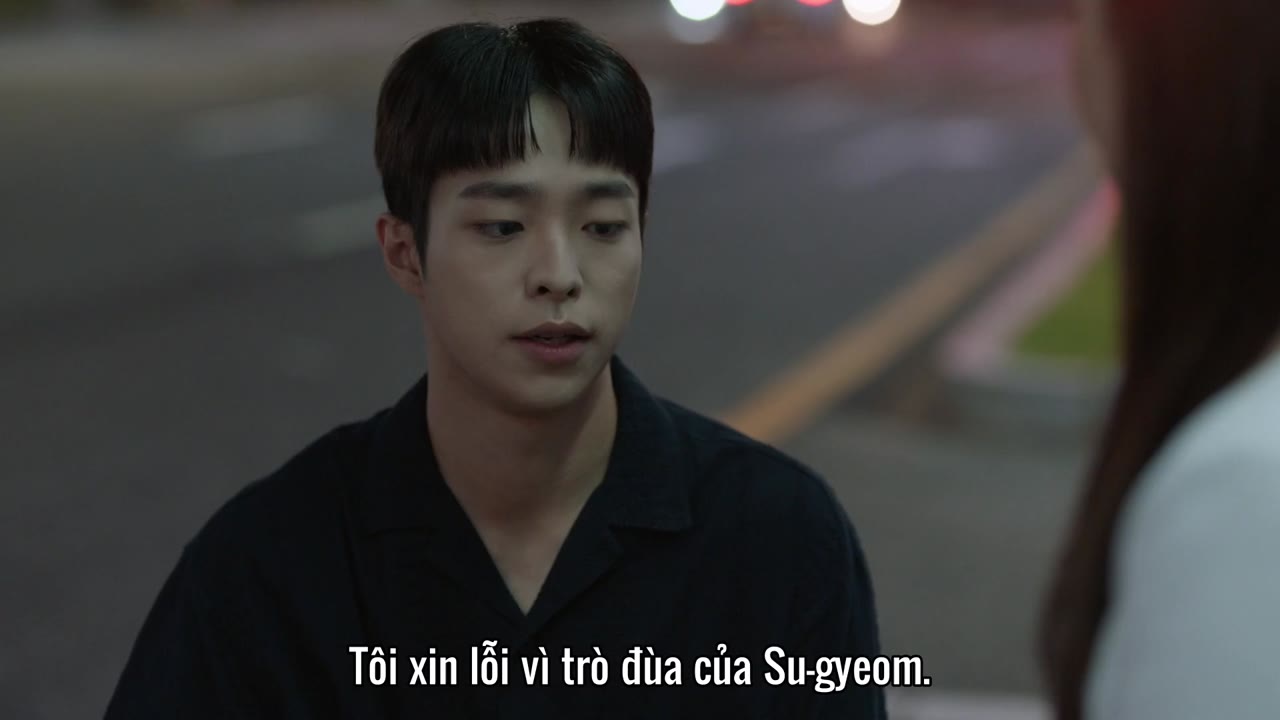 Người Ấy Đã Đến tập 49 cảnh 3