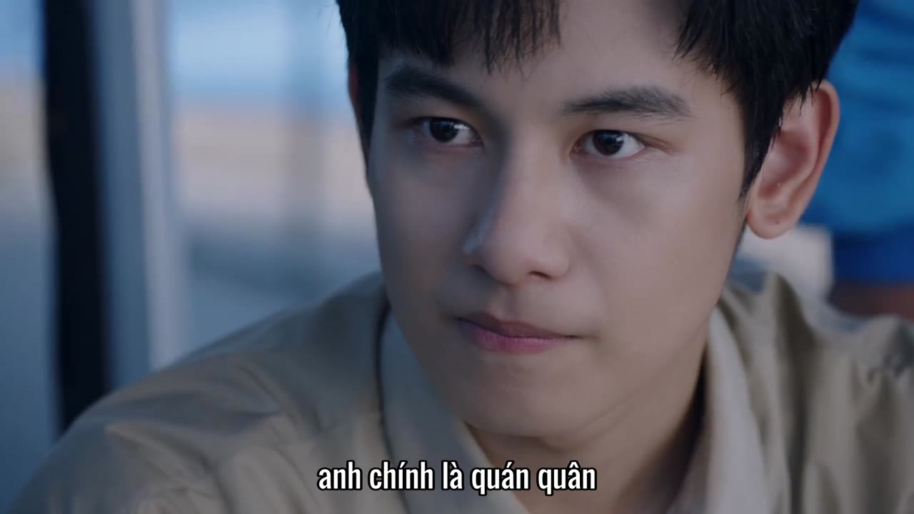Phi Trì Nhân Sinh tập 2