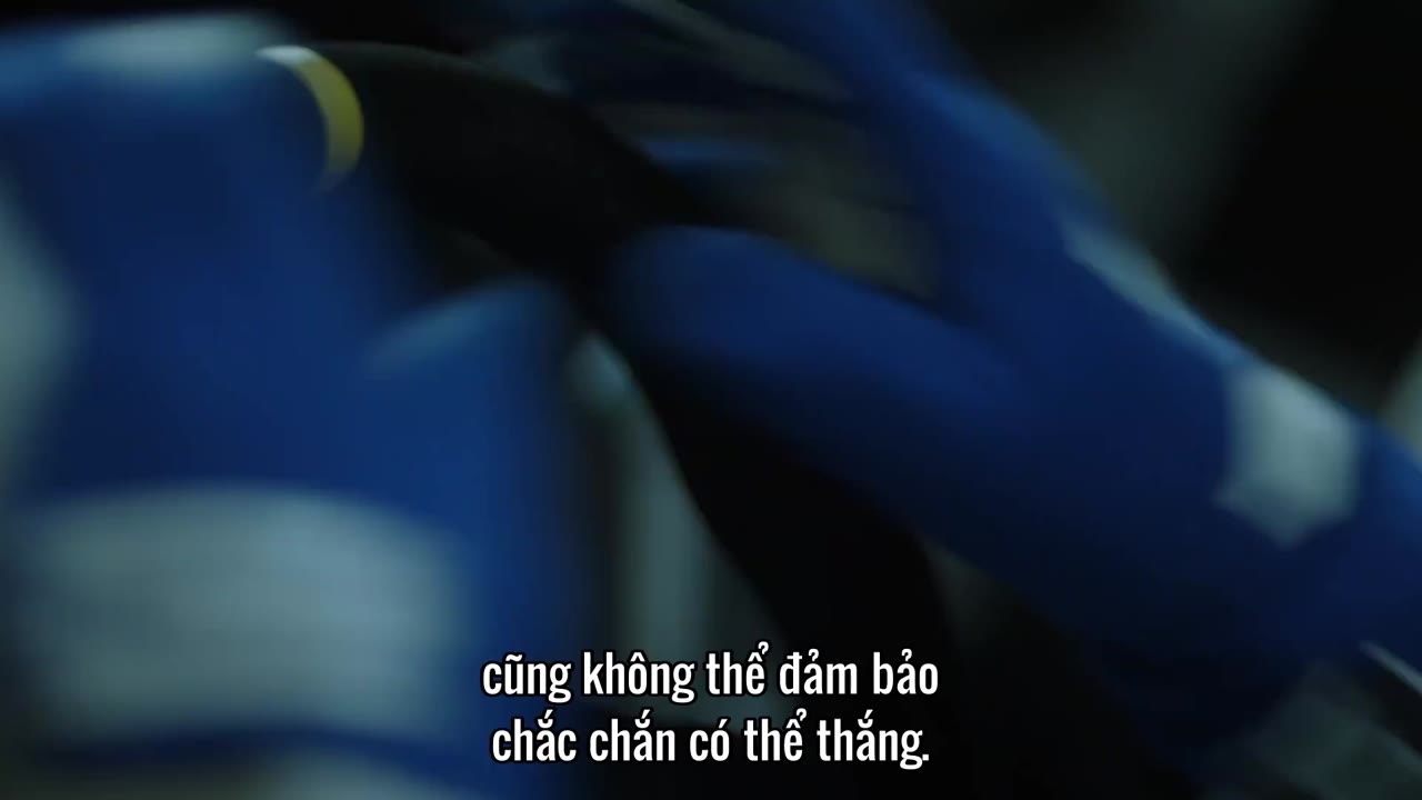 Phi Trì Nhân Sinh tập 5 cảnh 2