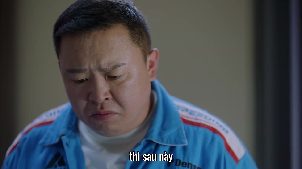 Phi Trì Nhân Sinh tập 6 cảnh 3