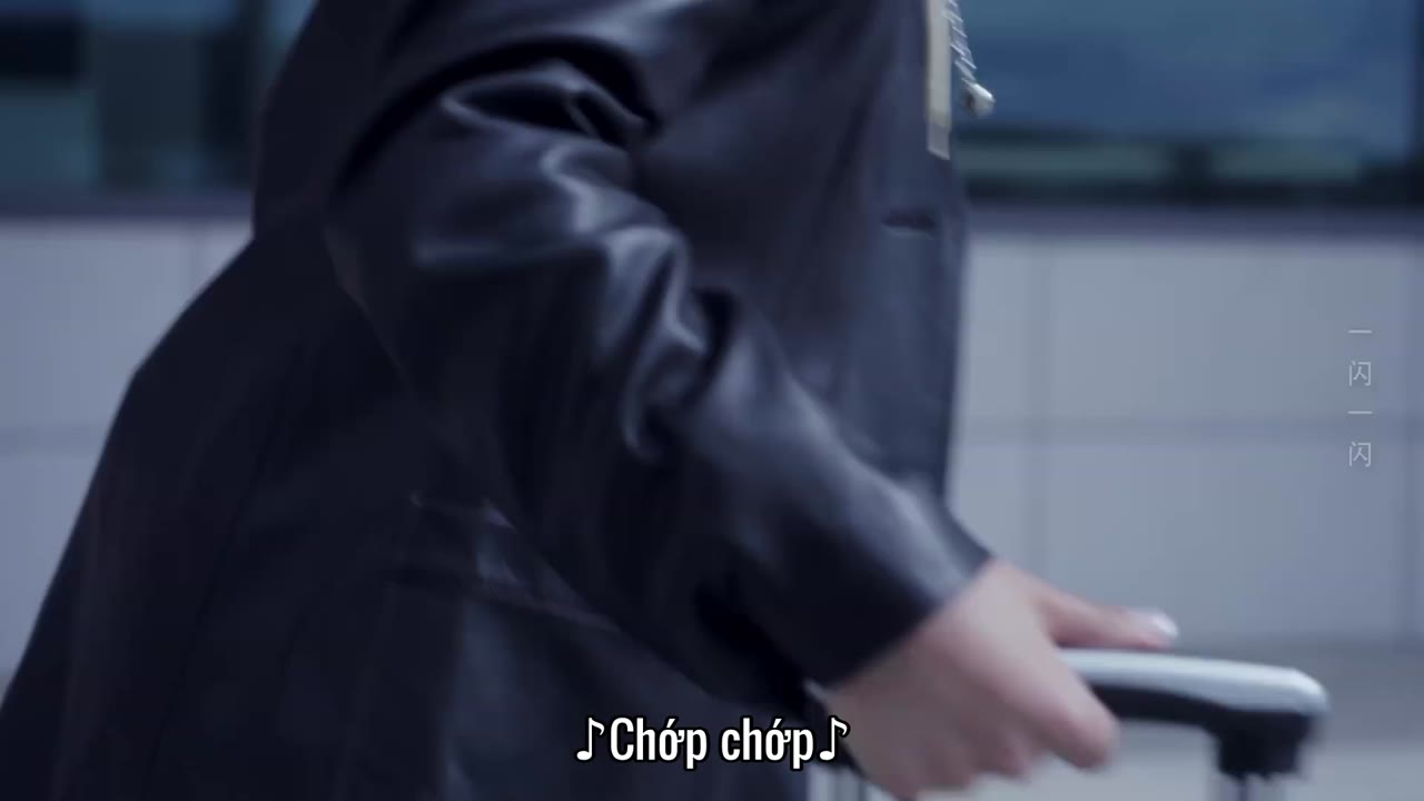 Phi Trì Nhân Sinh tập 9