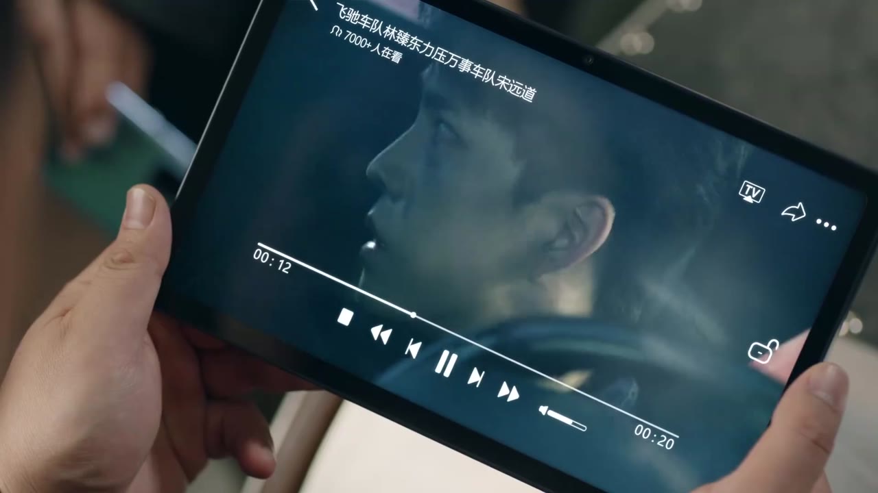 Phi Trì Nhân Sinh tập 11