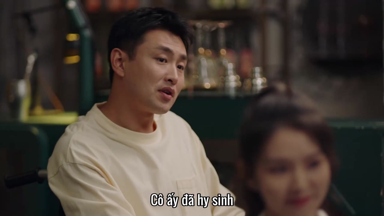 Phi Trì Nhân Sinh tập 13