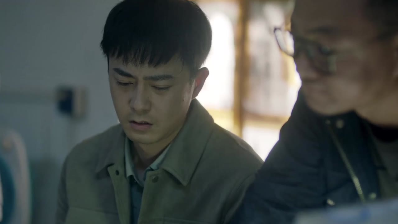 Phi Trì Nhân Sinh tập 16