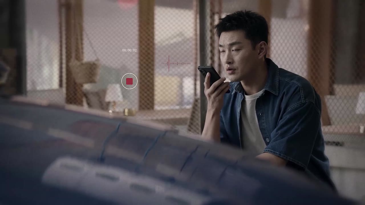 Phi Trì Nhân Sinh tập 18